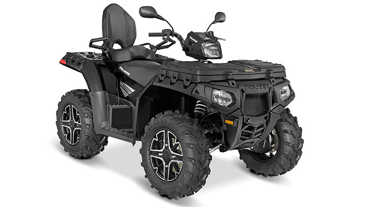 POLARIS TORUING XP 1000 BLACK PEARL